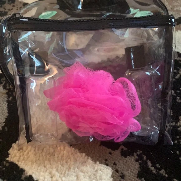 💎6 Piece Nesting Travel Set - Picture 3 of 3